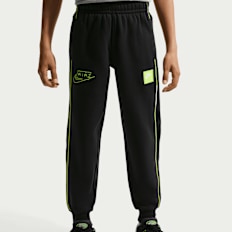Nike   Air Fleece Joggers noir