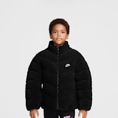 Nike   Sportswear Therma-FIT Loose Puffer Jacket negro