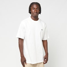 adidas Originals Trefoil Essentials T-Shirt wit
