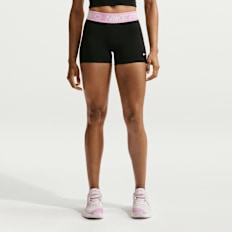 Nike   Pro Short zwart