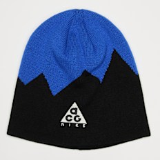 Nike ACG KIDS BLOCK PEAK BEANIE bež
