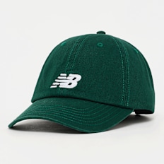 New Balance 6 Panel Chain Stitch Logo vert