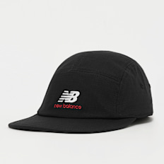 New Balance 5 Panel Camper Stacked noir