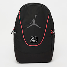 Jordan Jam Flightcore Backpack czarny