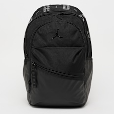 Jordan Air Patrol Backpack crna