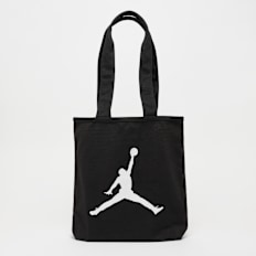 Jordan Jumpman Tote preto