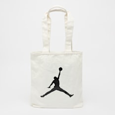 Jordan Jumpman Tote beige