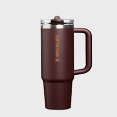 Stanley The Quencher ProTour Flip Straw Tumbler 089.L brun