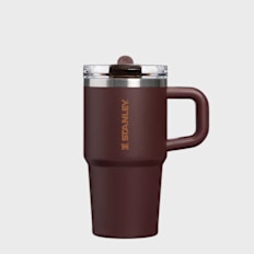 Stanley The Quencher ProTour Flip Straw Tumbler 0.6L brązowy