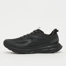 HOKA Mach Remastered black schwarz