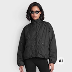 aim'n Cloud Jacket Nero