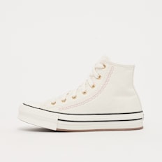 Converse Chuck Taylor All Star Eva Lift (GS) beige