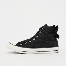Converse Chuck  Taylor All Star preto