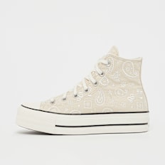 Converse Chuck Taylor All Star Lift bež