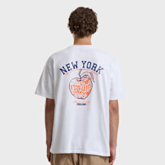 Mister Tee Urban New York Oversize Tee weiß