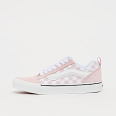 Vans Knu Skool (GS) lichtroze