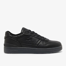 Lacoste T-Clip Shield black/black noir