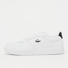 Lacoste Court Ace weiß