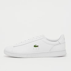 Lacoste Carnaby Set blanco