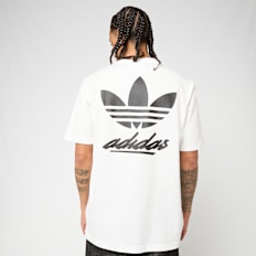 adidas Originals Graphics Tee biały