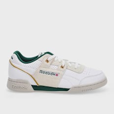 Reebok Workout branco