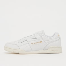 Reebok Workout blanc