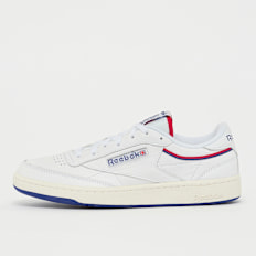 Reebok Club C 85 bianco