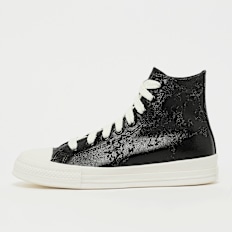 Converse Chuck Taylor Throwback schwarz