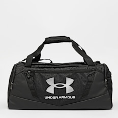 Under Armour Undeniable 5.0 Duffle SM zwart