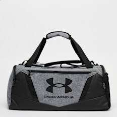 Under Armour Undeniable 5.0 Duffle Small grijs