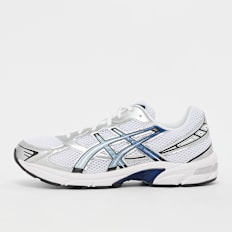 ASICS SportStyle Gel-1130 white/pure silver wit