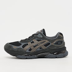 ASICS SportStyle Gel-NYC 2.0 Schwarz