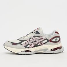 ASICS SportStyle Gel-NYC 2.0 cream/cement grey zwart