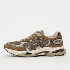ASICS SportStyle Gel-NYC 2.0 zwart