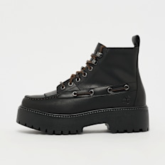 Timberland Stone Street mid Lace Up Boot schwarz