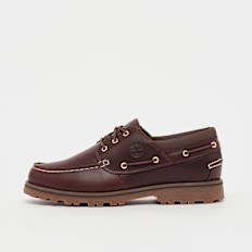 Timberland Boat Shoe (GS) bruin