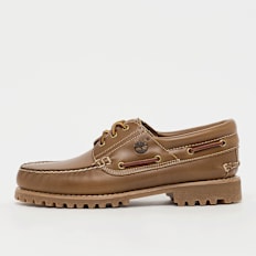 Timberland 3 Eye Boat castanho
