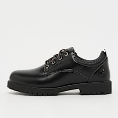 Timberland Oxford preto