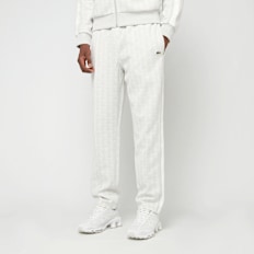 Lacoste Trackpant weiß