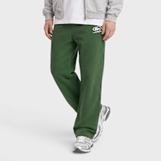 Lacoste TRAININGSANZÜGE Hos./Zus. green blanc