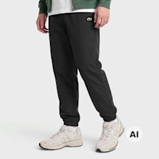 Lacoste Trainingshose Schwarz