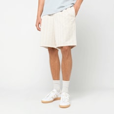 Lacoste Shorts bege