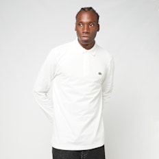 Lacoste Polo blanc