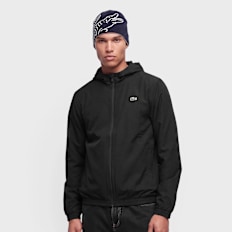 Lacoste Jacket Nero