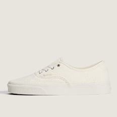 Vans Authentic bege