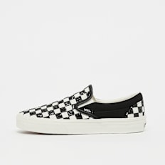 Vans Classic Slip On schwarz