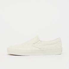 Vans Classic Slip On bege