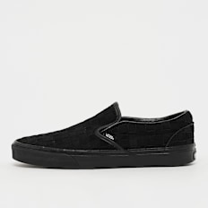 Vans Classic Slip On zwart