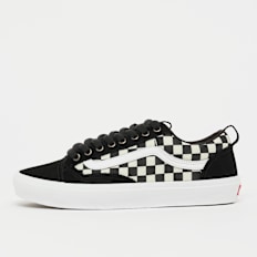 Vans Skate 36+ negro