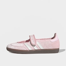 adidas Originals Samba Jane różowy